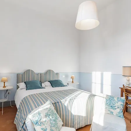 דירה Guesthost - Crete Senesi & Comfy רפולאנו טרמה