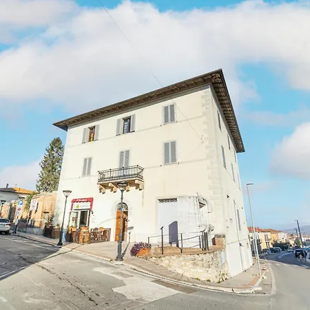 Apartment Delicious Among Crete Senesi And Spa! *