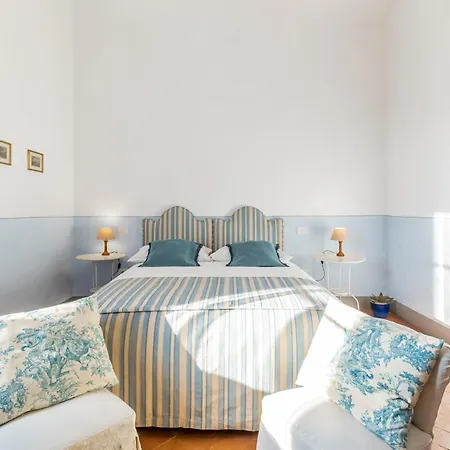 דירה Guesthost - Crete Senesi & Comfy רפולאנו טרמה