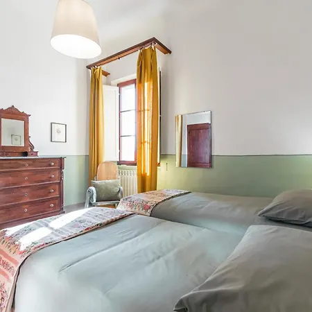 Delicious Among Crete Senesi And Spa! Apartment Rapolano Terme