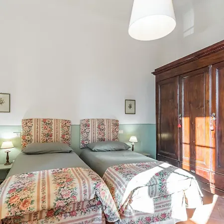 Guesthost - Crete Senesi & Comfy * רפולאנו טרמה