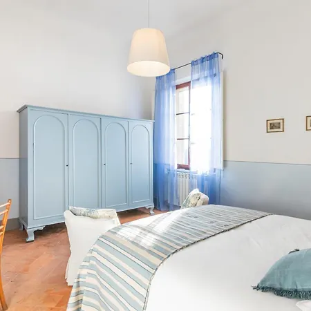 Guesthost - Crete Senesi & Comfy *