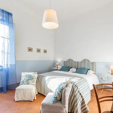Guesthost - Crete Senesi & Comfy * רפולאנו טרמה