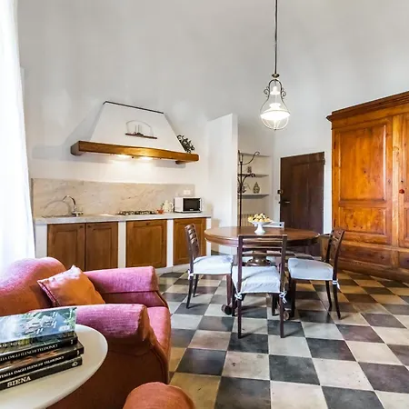 Delicious Among Crete Senesi And Spa!